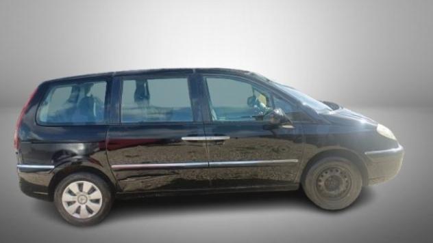 CITROEN C8 7 POSTI 2.0 HDi 120CV Ideal rif. 23837331 - Foto 5