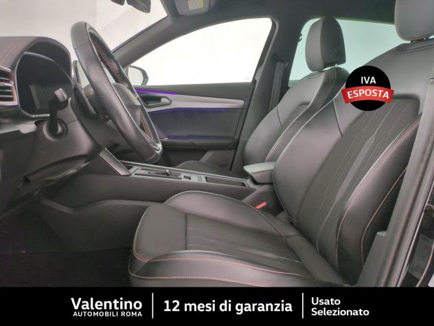 CUPRA Formentor 1.5 TSI DSG - Foto 6
