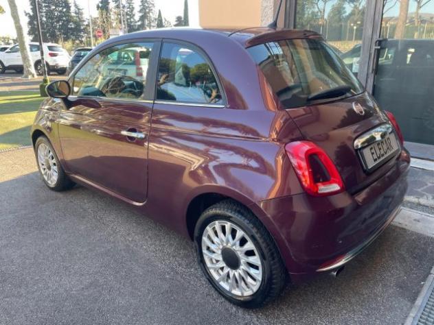 FIAT 500 1.2 Lounge rif. 23519350 - Foto 6