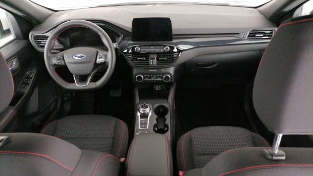 Ford Kuga 2.5 phev ST-Line 2wd 225cv cvt - Foto 9