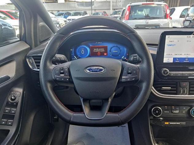 FORD Puma ST-LINE 1.0cc HYBRID 125cv NAVI/CARPLAY rif. 22027768 - Foto 10
