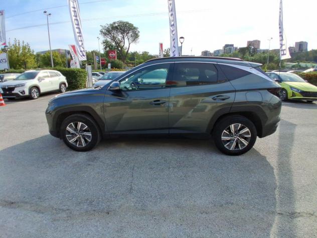 Hyundai Tucson Hybrid 1.6 HEV 2wd 230cv Xline Auto - Foto 4