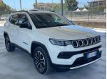JEEP Compass 1.3 Turbo T4 190 CV PHEV AT6 4xe Limited rif. 23852314
