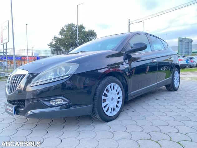 LANCIA - Delta - 1.6 MJT DPF Platino - FINANZIABILE - PERMUTE - Foto 2