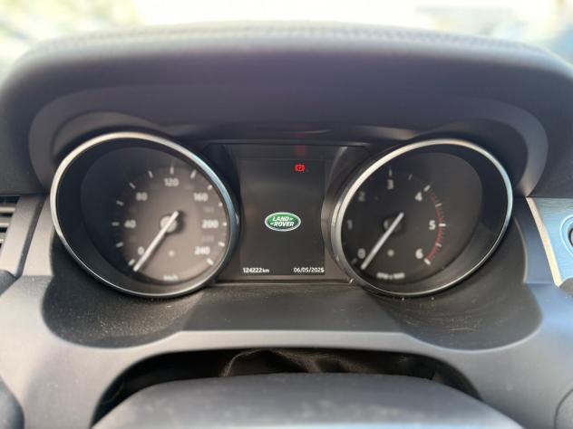 Land Rover Range Rover Evoque 2.0 TD4 150 CV 5p. SE Dynamic - Foto 8