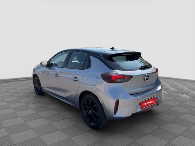 OPEL Corsa Corsa 1.2 100 CV GS rif. 23942462 - Foto 3