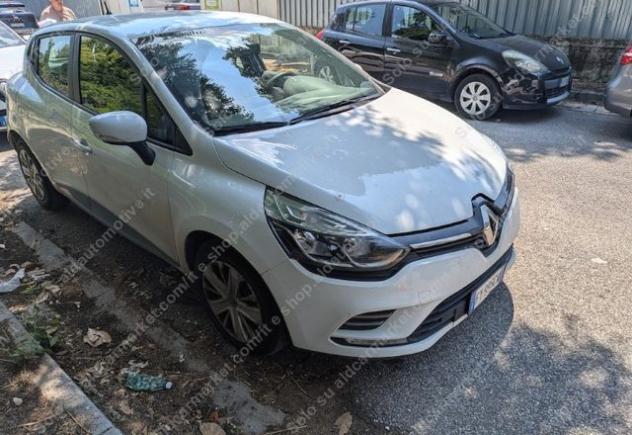 RENAULT Clio 0.9tce GPL DELLA CASA 90cv Apple/Android UNIPRO rif. 24149462 - Foto 3