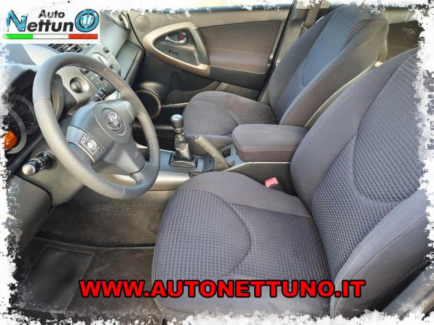 Toyota RAV 4 RAV4 2.2 D-4D 177 CV Luxury - Foto 9