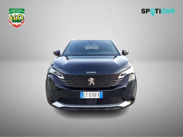 PEUGEOT 3008 PureTech Turbo 130 S&S GT rif. 23406826 - Foto 2