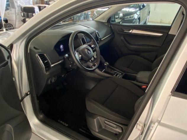 Škoda Karoq Karoq 2.0 TDI EVO SCR 115 CV DSG Ambition - Foto 7