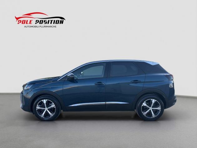 PEUGEOT - 3008 - BlueHDi 130 EAT8 S&S Allure - Foto 2