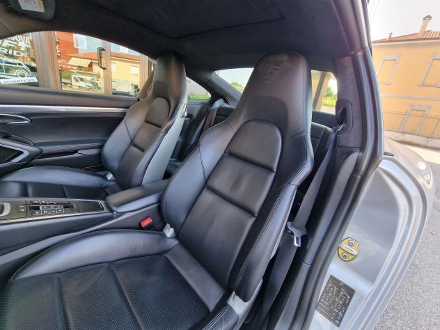 Porsche 911 CARRERA 4S Coupe - Foto 7