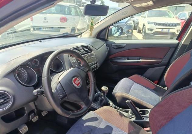 FIAT Bravo 1.6 MJT 105 CV rif. 23411571 - Foto 9