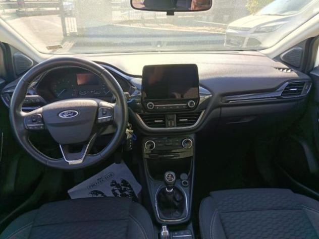 FORD Puma 1.0 EcoBoost Hybrid 125 CV S&S ST-Line rif. 24010604 - Foto 10