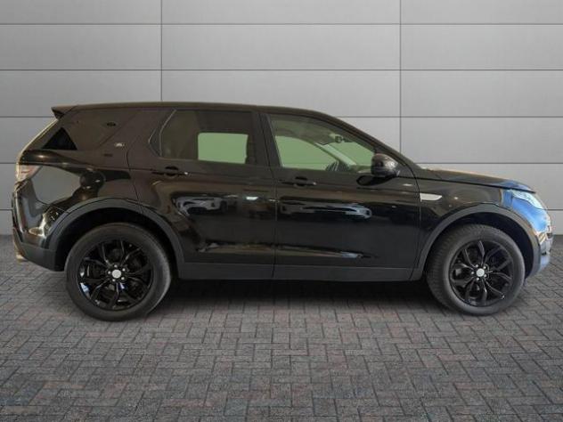 LAND ROVER Discovery Sport 2.0 TD4 150 CV HSE rif. 23804844 - Foto 3