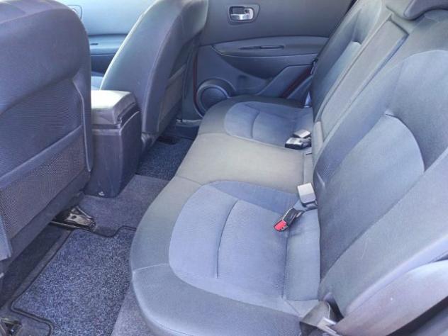 NISSAN Qashqai 1.5 dCi Tekna rif. 24115227 - Foto 10