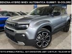 JEEP Avenger 1.2 T 110CV MHEV Summit B-COLOR/TETTO/NAVIG.PACK rif. 24118933
