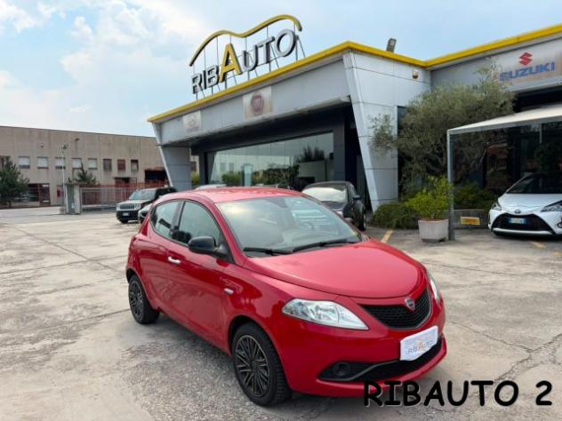 LANCIA Ypsilon 1.2 69 CV 5 porte GPL Ecochic Gold rif. 24079612 - Foto 8