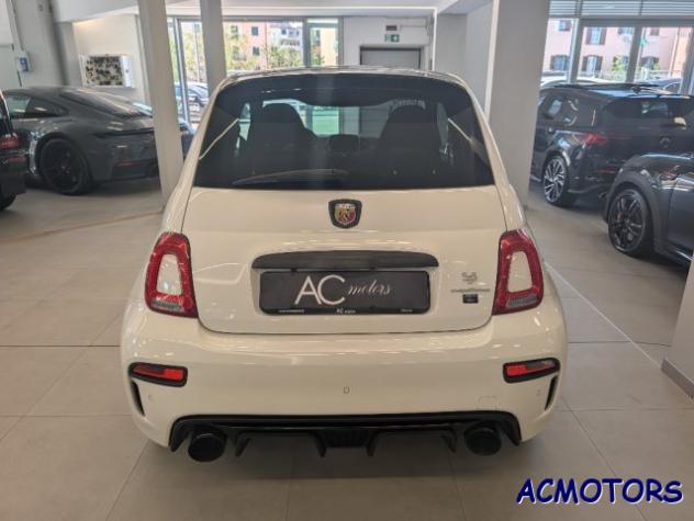 ABARTH 595 C 1.4 Turbo T-Jet 180 CV Competizione rif. 24059538 - Foto 7