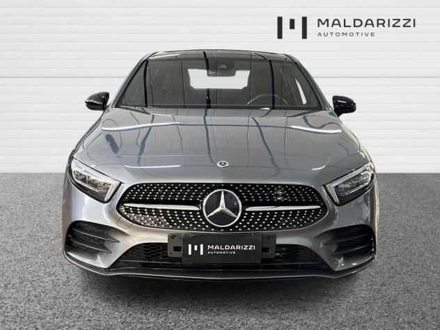 Mercedes-Benz Classe A - V177 2023 A 180 d AMG Line Advanced Plus auto - Foto 2