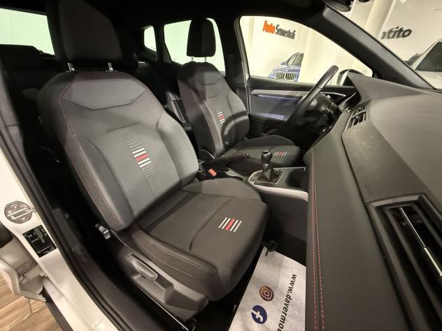 SEAT Arona Arona 1.0 TGI FR - Foto 10