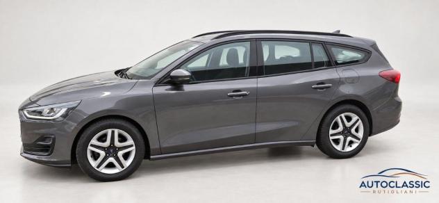 FORD - Focus Station Wagon - Focus 1.5 TDCi 120 CV S&S SW Tit. Bus. - Foto 3