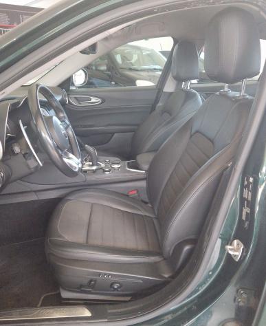 Alfa Romeo Giulia Giulia 2.2 t Executive 160cv auto - Foto 7