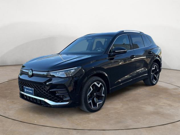 Volkswagen Tiguan 2.0 TDI 110KW SCR R-Line DSG