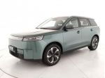 JAECOO 5 Elettrico 155kW Batteria Exclusive