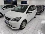 SEAT Mii 1.0 68 CV 5 porte Style Ecofuel rif. 23649782