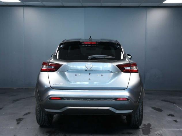 NISSAN Juke 2ª serie Juke 1.0 DIG-T 114 CV DCT N-Connecta - Foto 5