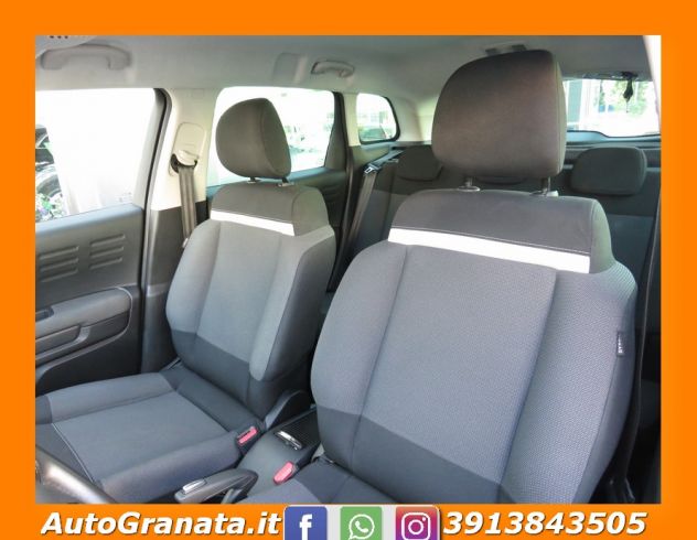 Citroen C3 Aircross 1.5 bluehdi Shine s&s 110cv - Foto 8
