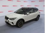 SEAT Arona 1.0 TSI 95 HP BLACK EDITION UNIPROPRIETARIO