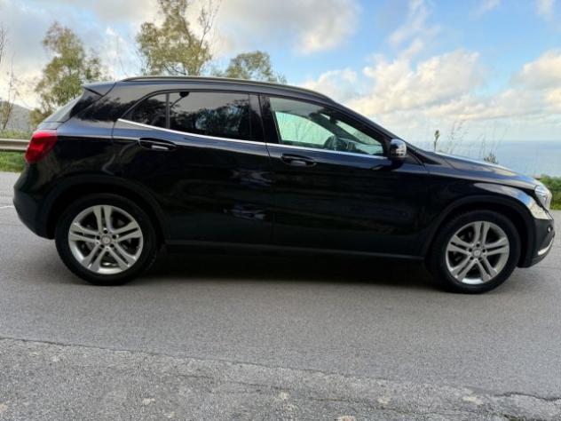 MERCEDES-BENZ GLA 200 d Automatic Premium rif. 24003060 - Foto 8