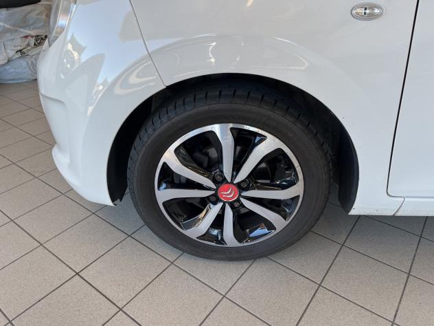 Citroën C1 C1 Airscape 1.2 VTi 82 5 porte Shine - Foto 9