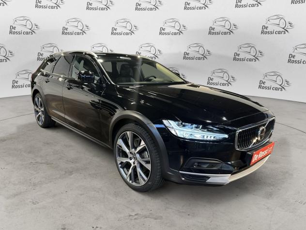 Volvo V90 Cross Country B5 (d) AWD automatico Ultimate - Foto 3