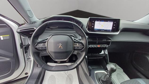 Peugeot 2008 PureTech 100 Allure Pack S/S - Foto 7