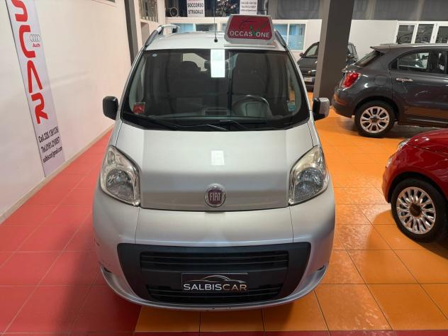 Fiat Qubo 1.3 MJT 75 CV Active - Foto 2