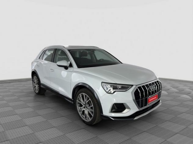 AUDI Q3 Q3 35 TDI S tronic Business Advanced rif. 23702694 - Foto 7