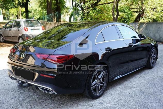 Mercedes-Benz CLA CLA 220 d Automatic Premium - Foto 5