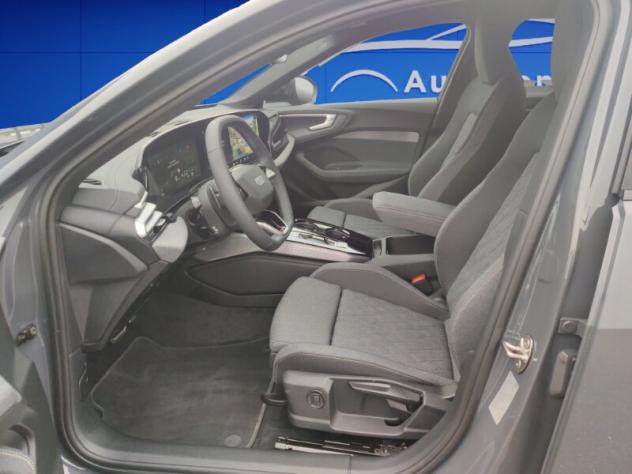 AUDI A5 3ª serie A5 Avant TFSI 110 kW S tronic S Line edition - Foto 4