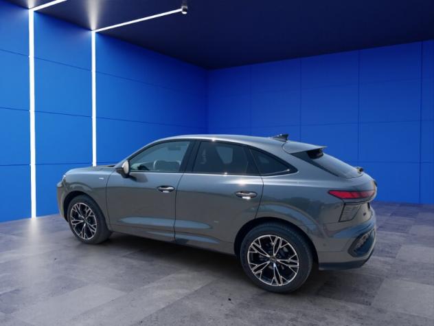 AUDI Q3 3ª serie Q3 SPB TDI 110 kW S tronic S Line edition - Foto 4