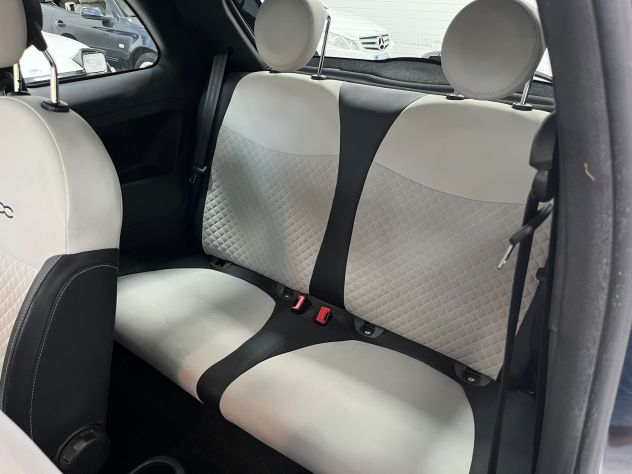Fiat 500 1.2 Dolcevita easypower Gpl 69cv - Foto 10
