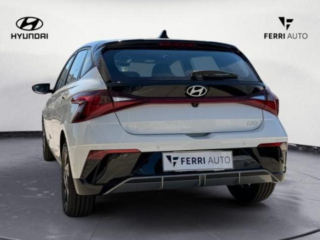 HYUNDAI i20 1.0 TGDi Dark Line rif. 23886138 - Foto 7