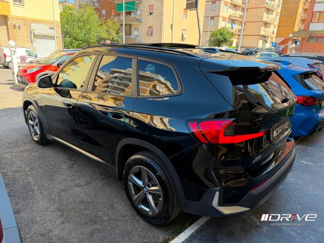 BMW X1 (U11) X1 sDrive 18d - Foto 3