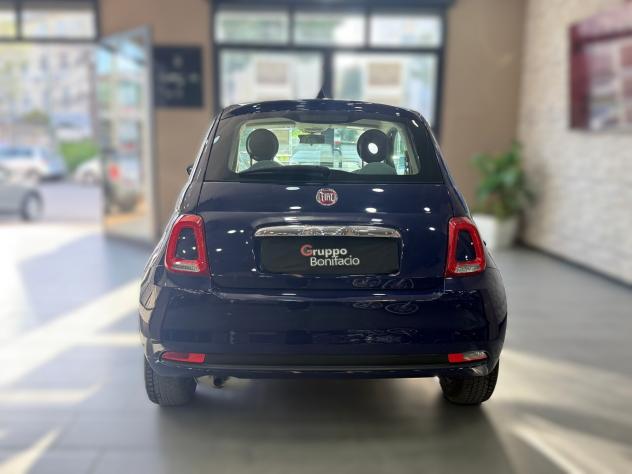 Fiat 500 1.2 Pop - Pari al nuovo - Km certificati - Foto 5