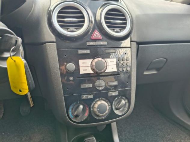 OPEL Corsa 1.3 CDTI 75CV 5 porte Ecotec rif. 23973272 - Foto 10