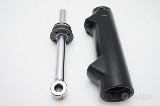 Trim volvo DP290 - Foto 5