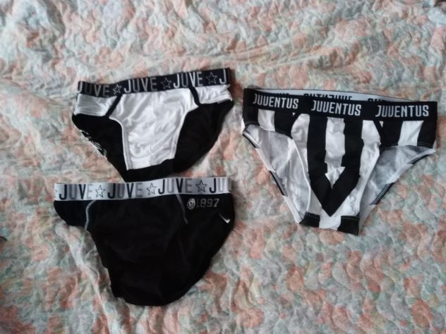 slip juve - Foto 2