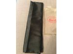 Amas foulard bandana nuova rosso bianco e nero